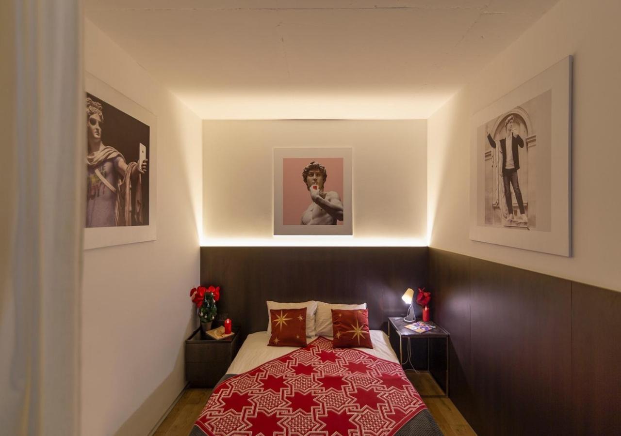 Stylish 1 Bedroom Studio Near Most City Dnipro Exterior photo